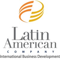 Latin American Company logo, Latin American Company contact details