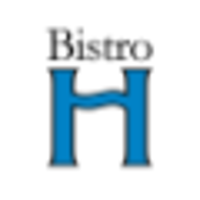 Bistro H logo, Bistro H contact details