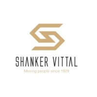 Shanker Vittal logo, Shanker Vittal contact details