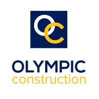 Olympic Construction Limited logo, Olympic Construction Limited contact details