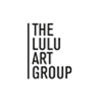 The Lulu Art Group logo, The Lulu Art Group contact details