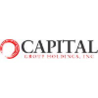 Capital Group Holdings, Inc. logo, Capital Group Holdings, Inc. contact details