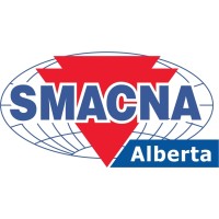 Sheet Metal Contractors Association of Alberta (SMACNA-AB) logo, Sheet Metal Contractors Association of Alberta (SMACNA-AB) contact details