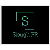 Slough PR logo, Slough PR contact details