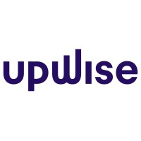 Upwise logo, Upwise contact details