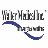 Walter Medical logo, Walter Medical contact details