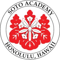 Soto Academy logo, Soto Academy contact details