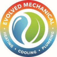 Evolved Mechanical LLC logo, Evolved Mechanical LLC contact details