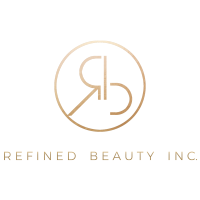 Refined Beauty Inc logo, Refined Beauty Inc contact details