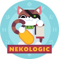 Nekologic logo, Nekologic contact details