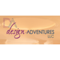 Design Adventures logo, Design Adventures contact details