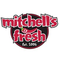 Mitchells Fresh logo, Mitchells Fresh contact details