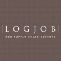 Logjob AG - For Supply Chain Experts. logo, Logjob AG - For Supply Chain Experts. contact details