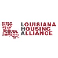 Louisiana Housing Alliance logo, Louisiana Housing Alliance contact details