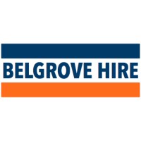 Belgrove Hire logo, Belgrove Hire contact details