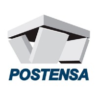 POSTENSA logo, POSTENSA contact details