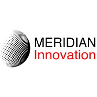 Meridian Innovation logo, Meridian Innovation contact details