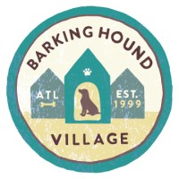 Barking Hound Village logo, Barking Hound Village contact details