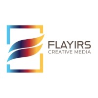 Flayirs Creative Media logo, Flayirs Creative Media contact details