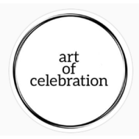 Anat Loewenstein – Art of Celebration logo, Anat Loewenstein – Art of Celebration contact details