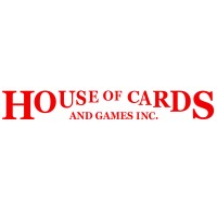 HOUSE OF CARDS AND GAMES, INC logo, HOUSE OF CARDS AND GAMES, INC contact details