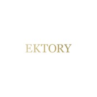 Ektory logo, Ektory contact details