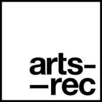 Arts-Rec logo, Arts-Rec contact details