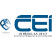 CEI de México S.A. de C.V. logo, CEI de México S.A. de C.V. contact details