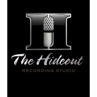 The Hideout Recording Studio logo, The Hideout Recording Studio contact details