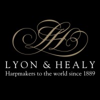 LYON & HEALY HARPS, INC logo, LYON & HEALY HARPS, INC contact details