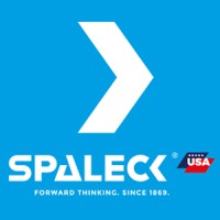 SPALECK USA LLC logo, SPALECK USA LLC contact details