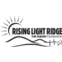 Rising Light Ridge logo, Rising Light Ridge contact details