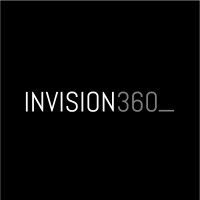 Invision360 logo, Invision360 contact details