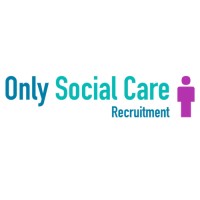 Only Social Care Recruitment logo, Only Social Care Recruitment contact details