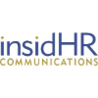 insidHR Communications logo, insidHR Communications contact details