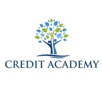 Credit Academy logo, Credit Academy contact details