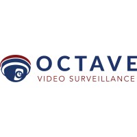 Octave Video Surveillance logo, Octave Video Surveillance contact details