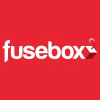 Fusebox Creative logo, Fusebox Creative contact details