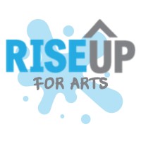 The RiseUP Group, Inc. logo, The RiseUP Group, Inc. contact details