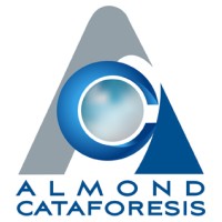 Almond-Cataforesis S. de R.L. de C.V. logo, Almond-Cataforesis S. de R.L. de C.V. contact details