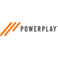 PowerPlay US® logo, PowerPlay US® contact details