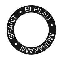 Behlau Murakami Grant logo, Behlau Murakami Grant contact details