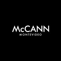 McCann Montevideo logo, McCann Montevideo contact details