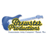 Brewster Productions logo, Brewster Productions contact details