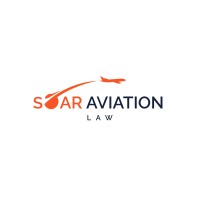 Soar Aviation Law, LLC logo, Soar Aviation Law, LLC contact details