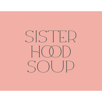 Sisterhood Soup logo, Sisterhood Soup contact details