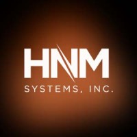 HNM Systems logo, HNM Systems contact details