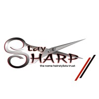 Stay Sharp Shears logo, Stay Sharp Shears contact details