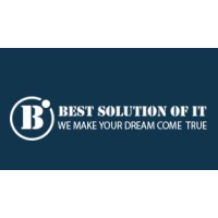 Best Solution of IT logo, Best Solution of IT contact details