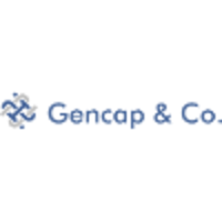 Gencap & Co. logo, Gencap & Co. contact details